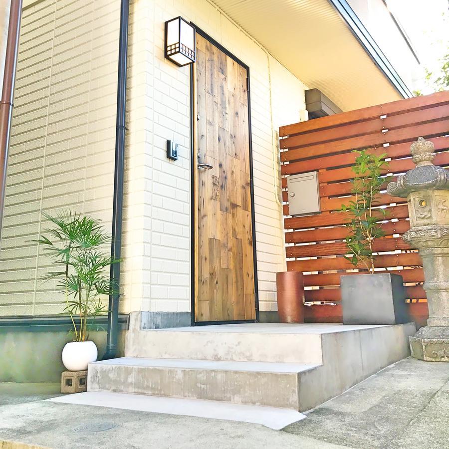 Lantern Kamakura Villa Exterior photo