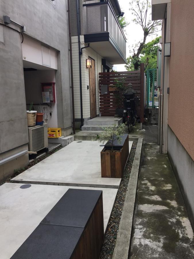 Lantern Kamakura Villa Exterior photo