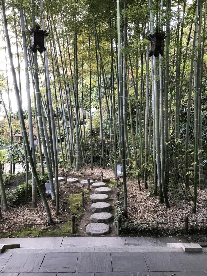 Lantern Kamakura Villa Exterior photo